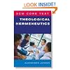 SCM Core Text: Theological Hermeneutics