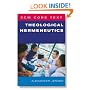 Theological Hermeneutics (SCM Core Text)