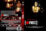 [Rec] (2008 Spanish Movie) (all-region)