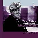  Live in Kiev CD4