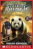 The Return (Spirit Animals: Fall of the Beasts, Book 3)