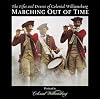 Marching Out of Time