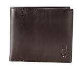Storm -Men's -Banded Leather Wallet
