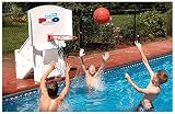 Swimline Super - Wide 44 Inch Cool Jam Pro Poolside Basketball - cod. B000MOHK0W