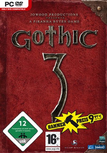 Gothic 3 [Hammerpreis]