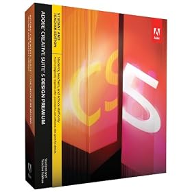 Click here to buy Adobe Creative Suite 5 Design Premium Student & Teacher Edition [Mac][OLD VERSION] by Adobe.