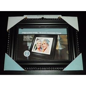 PANDIGITAL Picture Frame Replacement Unit - Fits 8
