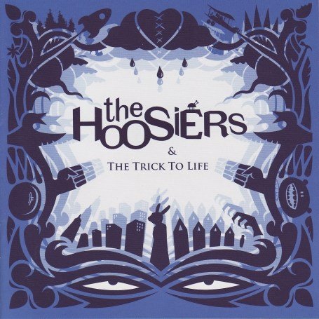CD-Charts  Music : The Trick To Life