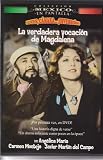 LA VERDADERA VOCACION DE MAGDALENA [NTSC/REGION 1 & 4 DVD. Import-Latin America]