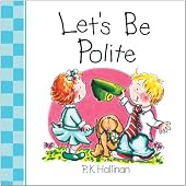 Let's Be Polite