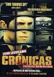 Buy : Cronicas [DVD] [2004] [Region 1] [US Import] [NTSC]