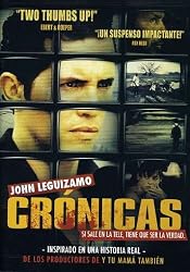 Cronicas (Spanish)