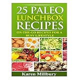 25 paleo lunchbox recipes on the go recipes for a busy lifestyle