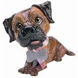 Little Paws - Terri The Border Terrier