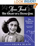 Anne Frank: The Diary of a Young Girl...