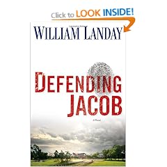 Defending Jacob: A Novel