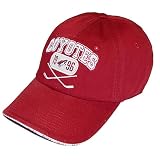Phoenix Coyotes Reebok Select Flex Slouch Cap