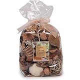 Jodhpuri 18 oz. Vanilla Bean Potpourri