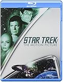 Star Trek I:  The Motion Picture [Blu-ray]