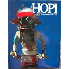 Hopi