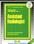 Assistant Radiologist (Passbooks for Career Opportunities)