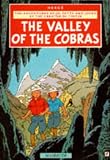 Review Mammoth  / The Valley of the Cobras (The Adventures of Jo, Zette and Jocko)