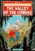 The Valley of the Cobras (The Adventures of Jo, Zette and Jocko)