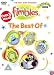 Fimbles - The Best Of Fimbles