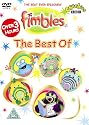 Fimbles - The Best Of Fimbles [DVD]