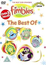 Fimbles - The Best Of Fimbles [DVD]
