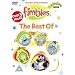 Fimbles - The Best Of Fimbles [DVD]