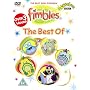 Fimbles - The Best Of Fimbles
