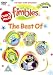 Fimbles - The Best Of Fimbles