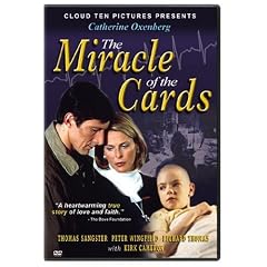 The Miracle of the Cards