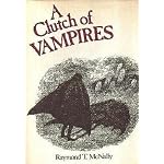 A Clutch of Vampires, These Being Among the Best from History and Literature book cover
