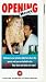 Opening Hours [VHS] [1995]