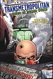 Transmetropolitan: Tales of Human Waste (Transmetropolitan)