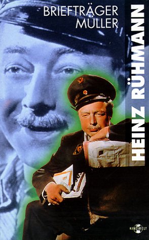 Briefträger Müller