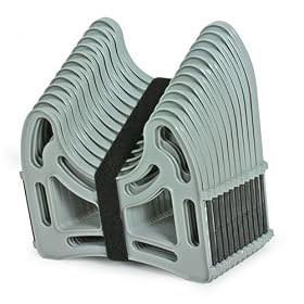 Camco 43041 RV 15' Sidewinder Plastic Sewer Hose Support