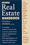 Real Estate Handbook (Barron's Real Estate Handbook)