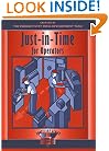 Just-in-Time for Operators (Shopfloor Series)