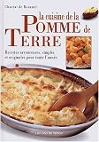Revue De Vecchi  / La cuisine de la pomme de terre : Recettes savoureuses, simples et originales pour toute l'année