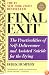 Final Exit (Third Edition): The Practicalities of Self-Deliverance and Assisted Suicide for the Dying