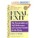 Final Exit (Third Edition): The Practicalities of Self-Deliverance and Assisted Suicide for the Dying