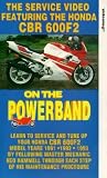 Review On the Powerband  / On The Powerband - Honda CBR 600F2 [1992]