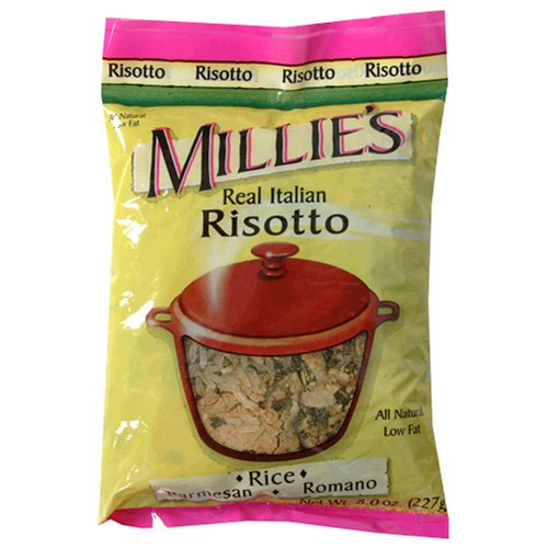 Millie