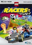 Eigenschaften Disky Entertainment GSA  / Lego Racers