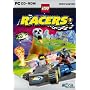 Lego Racers