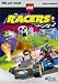 Lego Racers