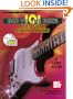 101 Bad to the Bone Blues Guitar Rhythm Patterns
